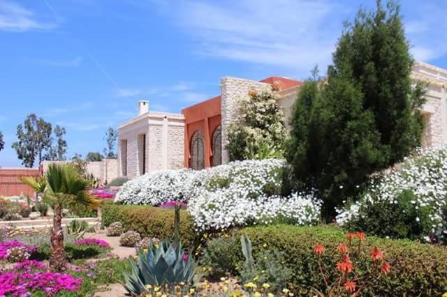 Villa Des Hauts Mogador As-Sawíra Exteriér fotografie