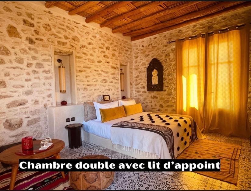 Villa Des Hauts Mogador As-Sawíra Exteriér fotografie
