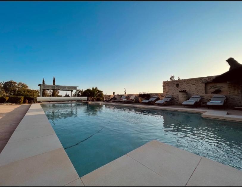 Villa Des Hauts Mogador As-Sawíra Exteriér fotografie