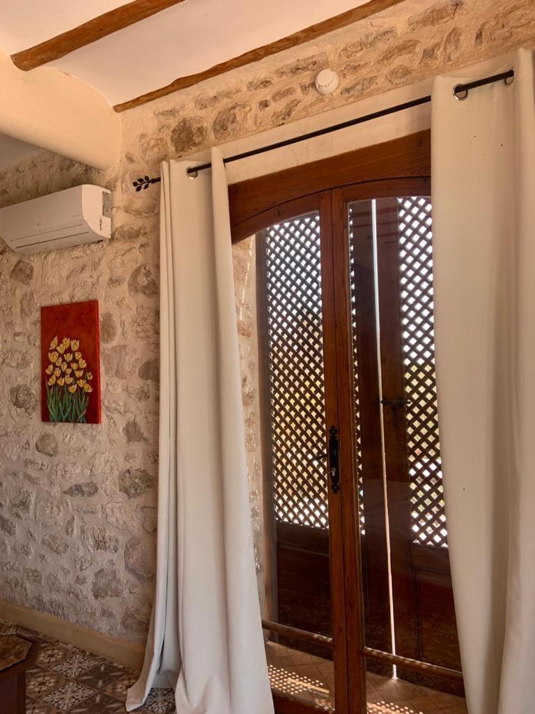 Villa Des Hauts Mogador As-Sawíra Exteriér fotografie